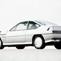 Foto: JB Classic Cars