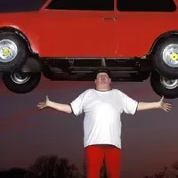 Nejbizarnější automobilové rekordy: Tohle doma raději nezkoušejte