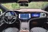 Mercedes-Benz EQS SUV 450 4Matic: Úplně jiný svět