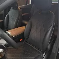 Mercedes-Benz EQS SUV 450 4Matic: Úplně jiný svět
