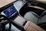 Mercedes-Benz EQS SUV 450 4Matic: Úplně jiný svět