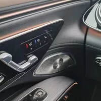 Mercedes-Benz EQS SUV 450 4Matic: Úplně jiný svět