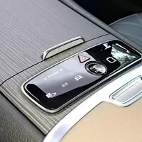 Mercedes-Benz EQS SUV 450 4Matic: Úplně jiný svět