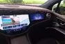 Mercedes-Benz EQS SUV 450 4Matic: Úplně jiný svět