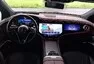 Mercedes-Benz EQS SUV 450 4Matic: Úplně jiný svět