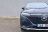 Mercedes-Benz EQS SUV 450 4Matic: Úplně jiný svět