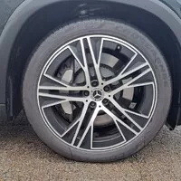 Mercedes-Benz EQS SUV 450 4Matic: Úplně jiný svět