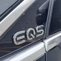 Mercedes-Benz EQS SUV 450 4Matic: Úplně jiný svět
