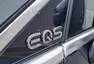 Mercedes-Benz EQS SUV 450 4Matic: Úplně jiný svět