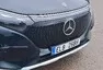 Mercedes-Benz EQS SUV 450 4Matic: Úplně jiný svět
