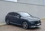 Mercedes-Benz EQS SUV 450 4Matic: Úplně jiný svět
