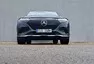 Mercedes-Benz EQS SUV 450 4Matic: Úplně jiný svět
