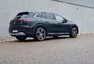 Mercedes-Benz EQS SUV 450 4Matic: Úplně jiný svět