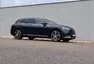 Mercedes-Benz EQS SUV 450 4Matic: Úplně jiný svět
