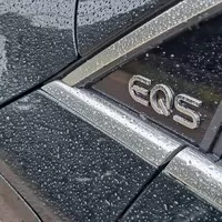 Mercedes-Benz EQS SUV 450 4Matic: Úplně jiný svět