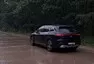 Mercedes-Benz EQS SUV 450 4Matic: Úplně jiný svět