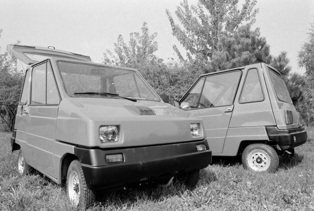 Foto: MTI/ Nemzeti Fotótár, Totalcar.hu