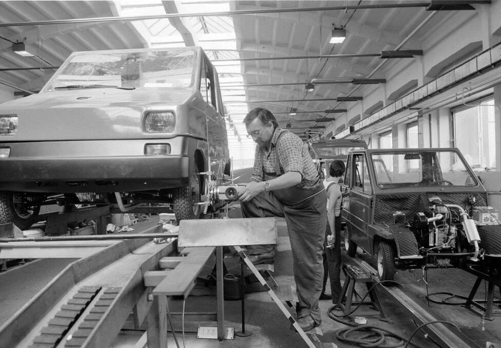 Foto: MTI/ Nemzeti Fotótár, Totalcar.hu