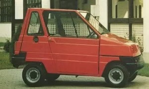 Historie: Hódgép Puli - Počátek a konec maďarské automobilové produkce