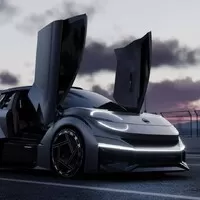 Foto: Nissan