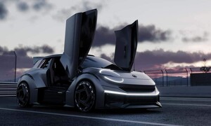 Novinky: Autíčkářův týden: Elektrické Nissany, Novinky od Toyoty a nová hondí V8 s V-tecem