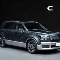 Foto: Toyota