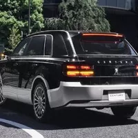 Foto: Toyota