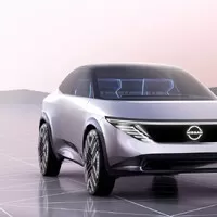 Foto: Nissan