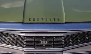 Historie: Historie značky Chrysler: Nejmenší člen velké trojky to nemá lehké