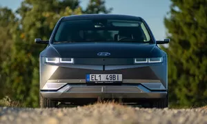 Recenze & testy: Hyundai Ioniq 5: S tímto autem dává elektromobilita smysl