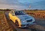 Rozloučení s Mercedesem C32 AMG