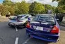 Nürburgring trackday v Mitsubishi EVO VI