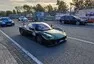 Nürburgring trackday v Mitsubishi EVO VI