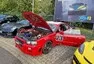 Nürburgring trackday v Mitsubishi EVO VI