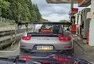 Nürburgring trackday v Mitsubishi EVO VI