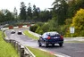Nürburgring trackday v Mitsubishi EVO VI