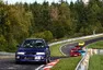Nürburgring trackday v Mitsubishi EVO VI