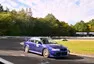 Nürburgring trackday v Mitsubishi EVO VI