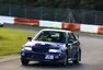 Nürburgring trackday v Mitsubishi EVO VI