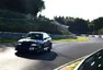 Nürburgring trackday v Mitsubishi EVO VI