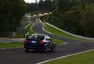 Nürburgring trackday v Mitsubishi EVO VI