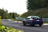 Nürburgring trackday v Mitsubishi EVO VI