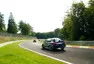 Nürburgring trackday v Mitsubishi EVO VI