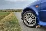 Z Ringu přímo do garáže : Mitsubishi Lancer EVO VI