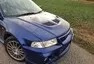 Z Ringu přímo do garáže : Mitsubishi Lancer EVO VI