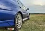 Z Ringu přímo do garáže : Mitsubishi Lancer EVO VI