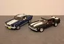 Chevrolet Camaro nebo Ford Mustang? Plastovražedný souboj