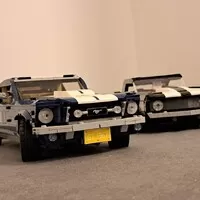 Chevrolet Camaro nebo Ford Mustang? Plastovražedný souboj