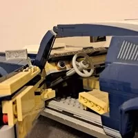 Chevrolet Camaro nebo Ford Mustang? Plastovražedný souboj