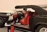 Chevrolet Camaro nebo Ford Mustang? Plastovražedný souboj